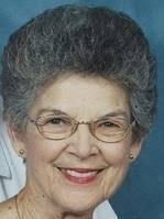 Jean Dart Obituary (2019)