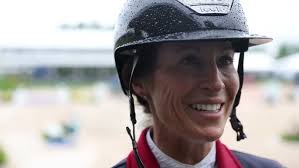 Meet Dr Grace Forbes @ Racing Victoria