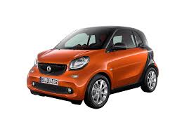 Smart Fortwo Automatic Knowleggi