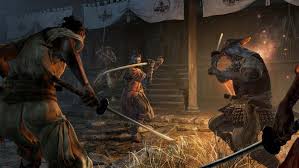 Sekiro Shadows Die Twice Looks Fast And Brutal In New Ps4 Gameplay Blackally Best Pc Games Best Pc Dark Souls