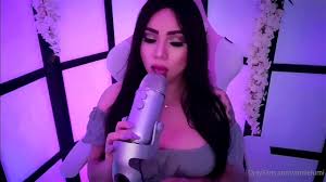 Watch scratching and licking asmr - Asmr, Vico Asmr, Annie Lumi Porn -  SpankBang