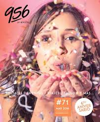 Revista 956