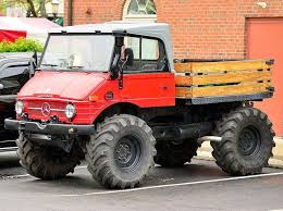 Mercedes Unimog Mercedes Unimog Unimog Trucks