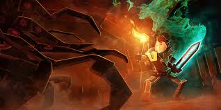 Scan qr codes with ios device to download , or app store. Book Of Demons Tablet Edition Is An Upcoming Deck Builder Hack And Slash Hybrid For Ipad Articles Pocket Gamer