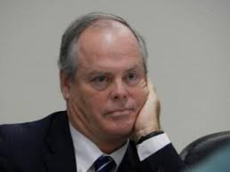 Oakdale Irrigation District: How High's the Water?