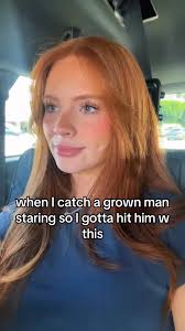 thats what they get 🤷‍♀️