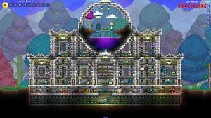 Thankyou heres a video of 50 awesome terraria builds to give you inspiration for your own worlds enjoy the friend and like and subscribe. Easy Base Design Terraria Community Forums