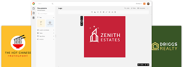 Our free logo maker can create unique logos for every industry. Free Online Logo Maker Create A Custom Logo With Dochipo