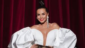 Официальный инстаграм аккаунт насти каменских. Nastya Kamenskih Foto Biografiya Dose