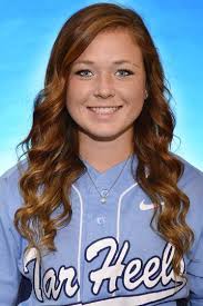 2014 TAR HEEL SOFTBALL