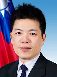 Ministry of Foreign Affairs, Republic of China (Taiwan)-Chief Profile- Shih-yi Lu