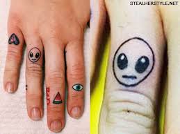 Where some see unfinished and imperfect lines, polish tattoo artist inez janiak sees tattoo ideas. Miley Cyrus Tattoos Meanings Steal Her Style