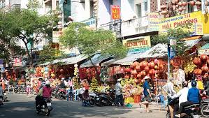 Thuê Xe Quận 6 Ăn Gì Chơi Gì? Mê mẩn 12 món ngon quận 6 ngon “số dzách”