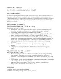 You've got your career objective or a professional summary at the top of your electrical engineering resume, you've described your experience, education, and skills. Electrical Engineering Resume Examples Top Electrical Engineer Resume Of 35 Special Engineering Resume Engineering Resume Templates Mechanical Engineer Resume