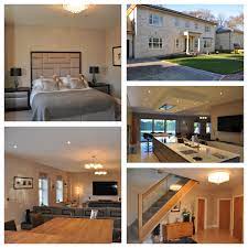There sure are a lot of pictures from inside this home, interesting decor and designs that will leave you scratching your head. New Photos Of The Interior Of Moorland Villas Park Lane Homes