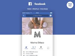 Download Free Social Media Mockups 2020 Fluxes Freebies