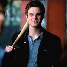 At mickelson funeral & cremation service, inc. Pin By Lena On Kol Mikaelson Kol Mikaelson Tvd Nathaniel Buzolic