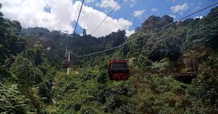 We would like to show you a description here but the site won't allow us. Genting Highlands And Batu Caves Day Tour Malaysia