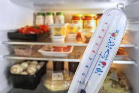 We have some suggestions for what not to stock up on. Food Safety Tips For Hurricane Harvey