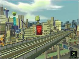 It features the same basic gameplay dynamics and many characters similar to those in jet set radio, but with updated graphics, a new soundtrack, and an altered plot. Jsrf Jet Set Radio Future A Nostalgia Game We Will Never Forget Media Discussion Mlp Forums