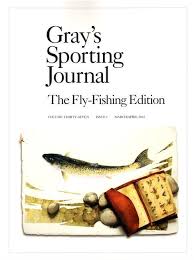 Between The Woods And The Water A True Journal Fishing Magazines Fly Fishing Antique Fishing Lures