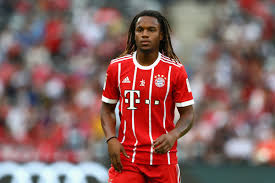 In 2016, renato sanches enjoyed a kick about as he was officially unveiled as a bayern munich player. How Will Renato Sanches Fare With Swansea Draft Fantasy Football