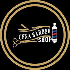 Cena barbershop