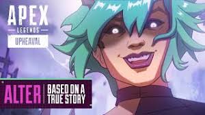 Apex Legends presenta a la nueva leyenda Alter y enseña gameplay de la  nueva temporada
