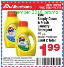 Tide Coupons Tide Coupons Free Printable Coupons Tide Detergent