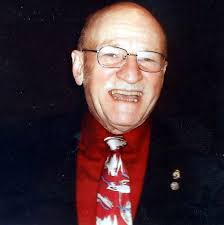 Leonard Goldsmith Obituary