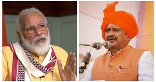 So, a husband and wife belonging to obc and earning ₹33,500 per month were. As Bjp Mp Mounts Creamy Layer Revolt Against His Party What Is Modi Government Thinking