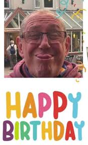 Happy Birthday GM Keith Arkell (08-i-1961)**