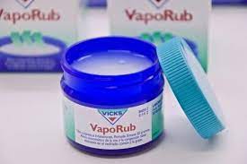 Warum Du Wick Vaporub Bei Kindern Unter Zwei Vermeiden Solltest Besser Gesund Leben