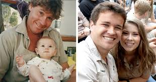 Bindi irwin's nickname for her unborn child is a nod to her late dad. 8tvvaznpl0ydwm