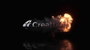 This is excellent realistic fire effects and can download with free of cost and also get free licence to use for your any personal and for commercial use. Fire Reveal Logo Free Project Download Free After Effects Template Youtube