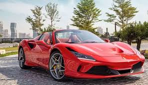 Compare over 300 models and find great second hand car deals! Gulftimes All New Open Top V8 Ferrari Arrives In Qatar