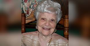 Obituary information for Santina M. (Spadea) Blumberg