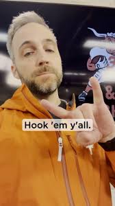 Nick Shuley from 3rd & Longhorn chooses BCKR gear because it delivers the  top-level in quality outerwear for fans. Gift the Texas fan you love with  quality they deserve. Order today with free shipping ...