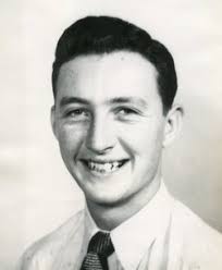 Charles Francis “Charlie” McDuff Sr. (1927-1996)