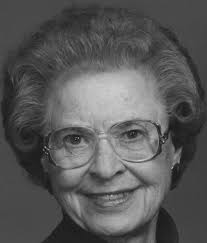 Florence Mary LaMarque Neumann