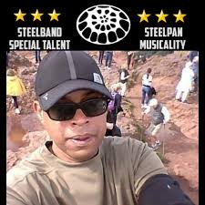 Acknowledging Steelpan Players in the global community