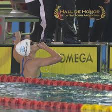 Browse 128 delfina pignatiello stock photos and images available, or start a new search to explore. Premio Heracles Archivos Pagina 5 De 10 Hall De Honor De La Natacion Argentina