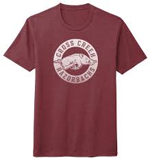 Cross Creek High School - We Give a Shirt