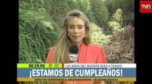 Después, penna recordó —según le mostraron tras la detención— que apareció en el noticiero de 60 minutos, conducido por raquel argandoña, quien dio la noticia de que penna había sido detenido por. Antes Lima Limon Entretencion