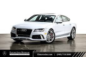 Image result for Prism Silver 2014 RS7