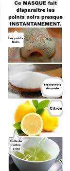 Masque visage bye bye les boutons. Comment Enlever Les Points Noirs Sur Le Visage Avec Ce Masque Naturel Points Noirs Visage Masque Naturel Point Noir
