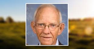 Harold Edward Ashe, Jr. Obituary 2018