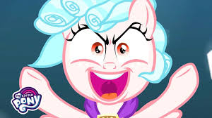 My Little Pony 1 сезон 2 серия на русском My Little Pony Season 8 The Rise Of Cozy Glow Official Clip Mlp Season 8 Youtube