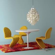 Free delivery and returns on ebay plus items for plus members. Verpan Fun 0dm Da Suspension Lamp Ambientedirect