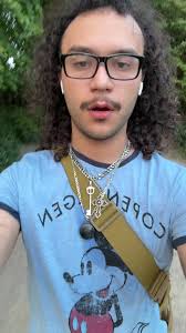 Michael Stephano Corn